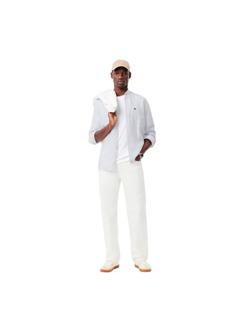 CH6985E7B AZZURRO lacoste | CH6985E7B AZZURRO